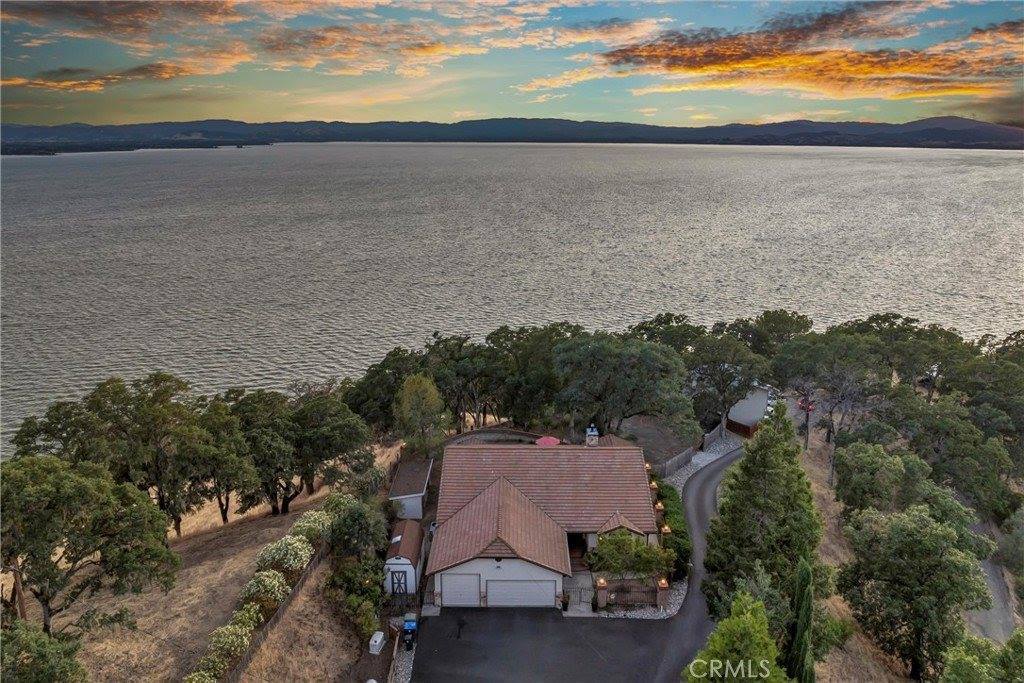 6949 Panoramic Drive, Lucerne, CA 95458