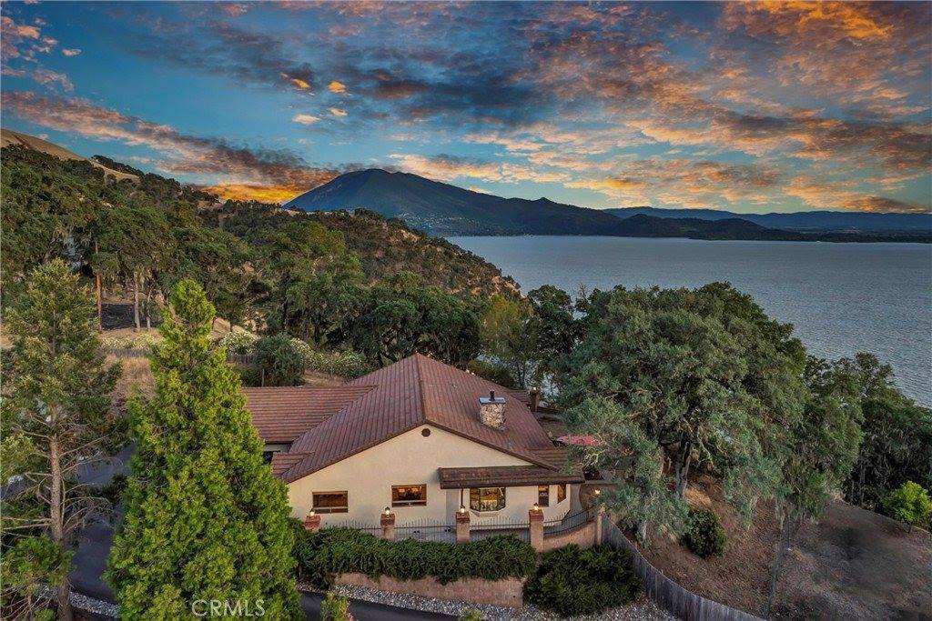 6949 Panoramic Drive, Lucerne, CA 95458