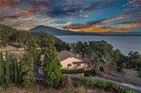 6949 Panoramic Drive, Lucerne, CA 95458