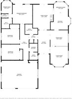 6949 Panoramic Drive, Lucerne, CA 95458