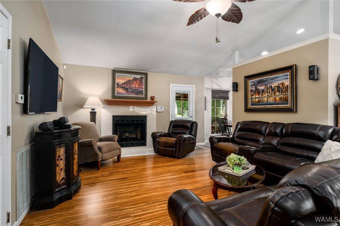 1428 Plymouth Lane, Tuscaloosa, AL 35406