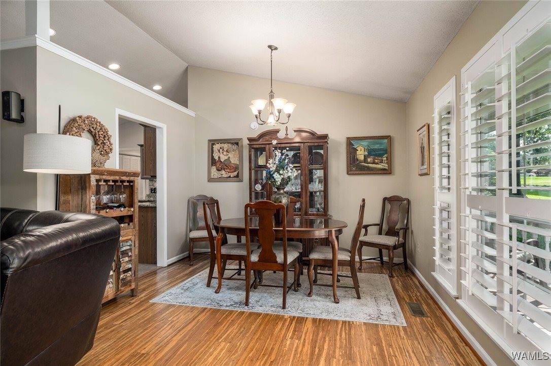 1428 Plymouth Lane, Tuscaloosa, AL 35406