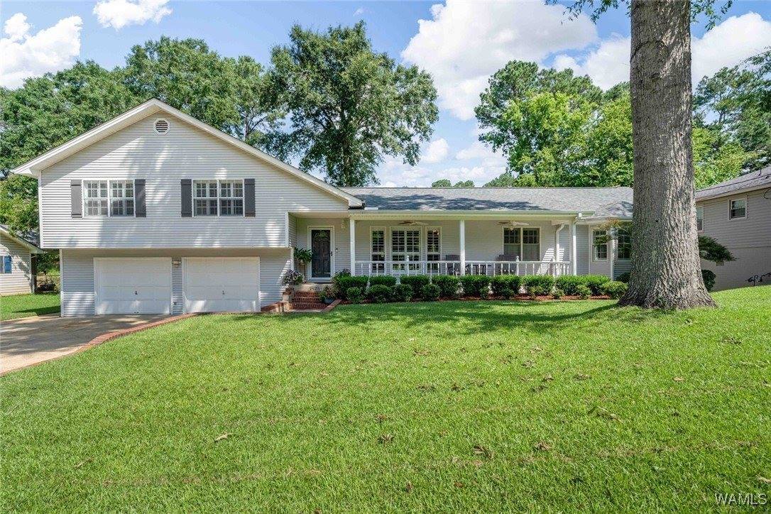 1428 Plymouth Lane, Tuscaloosa, AL 35406