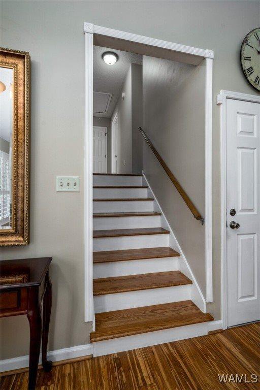 1428 Plymouth Lane, Tuscaloosa, AL 35406