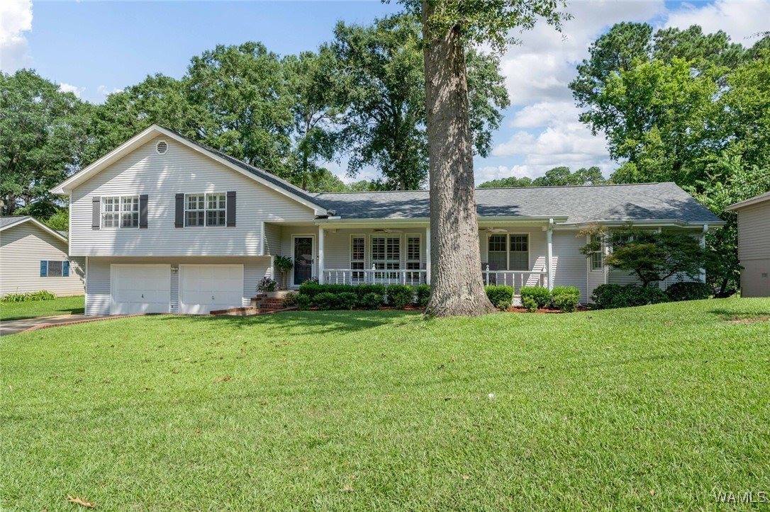 1428 Plymouth Lane, Tuscaloosa, AL 35406