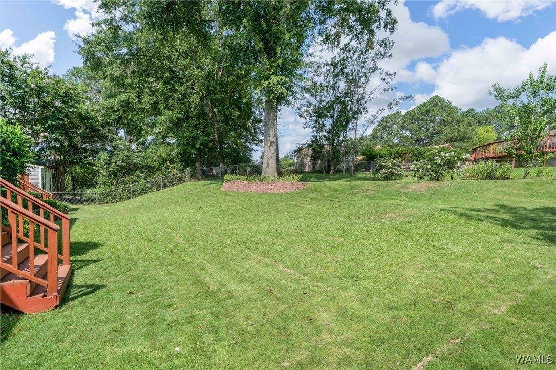 1428 Plymouth Lane, Tuscaloosa, AL 35406