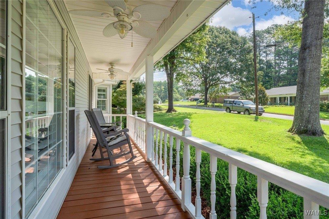 1428 Plymouth Lane, Tuscaloosa, AL 35406