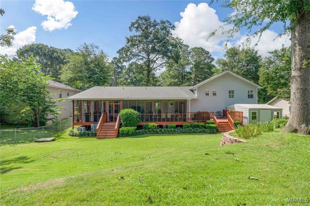 1428 Plymouth Lane, Tuscaloosa, AL 35406