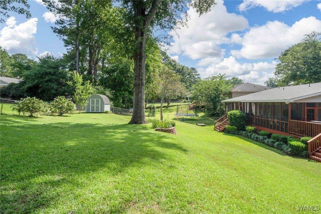 1428 Plymouth Lane, Tuscaloosa, AL 35406