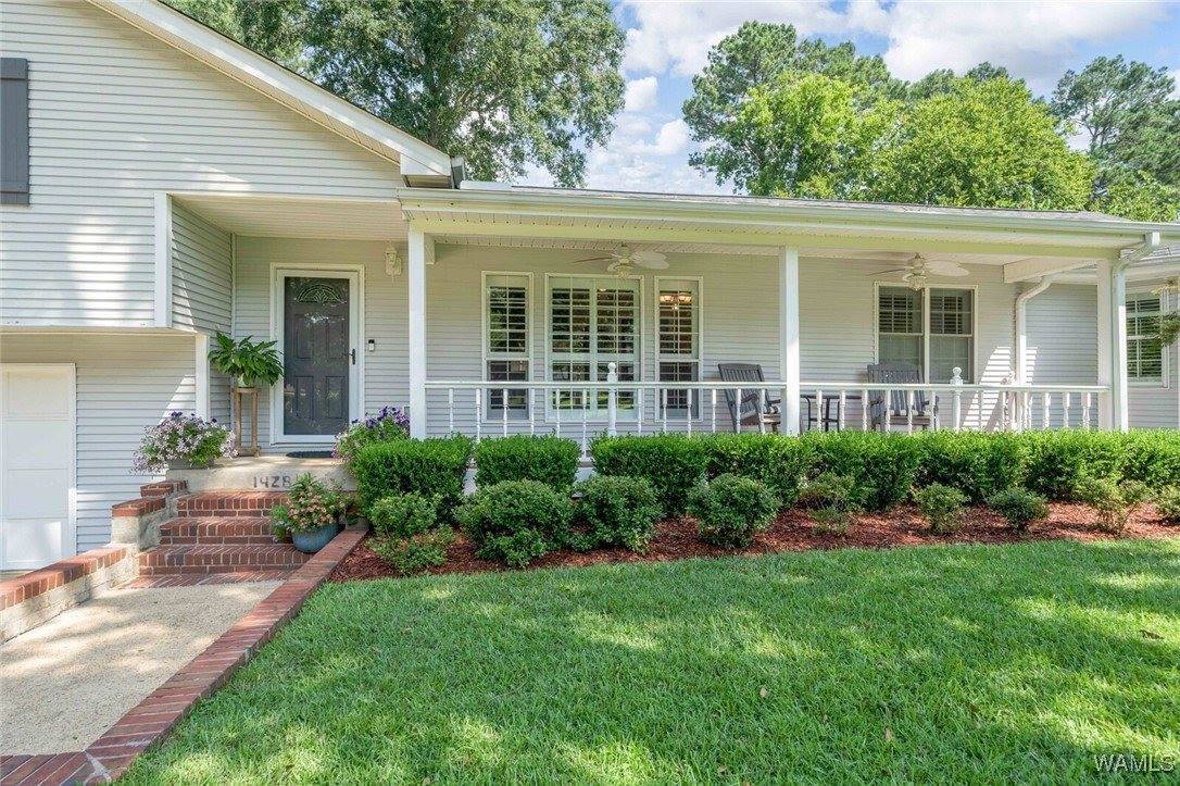 1428 Plymouth Lane, Tuscaloosa, AL 35406