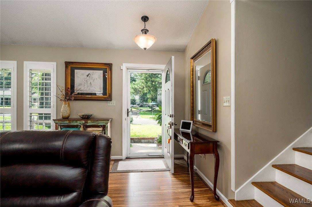 1428 Plymouth Lane, Tuscaloosa, AL 35406