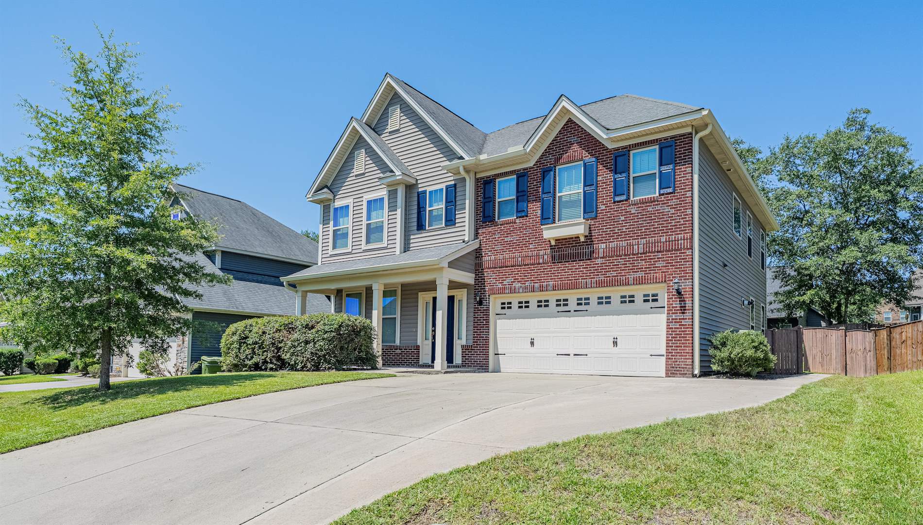 146 Eldon Dr, Cayce, SC 29033