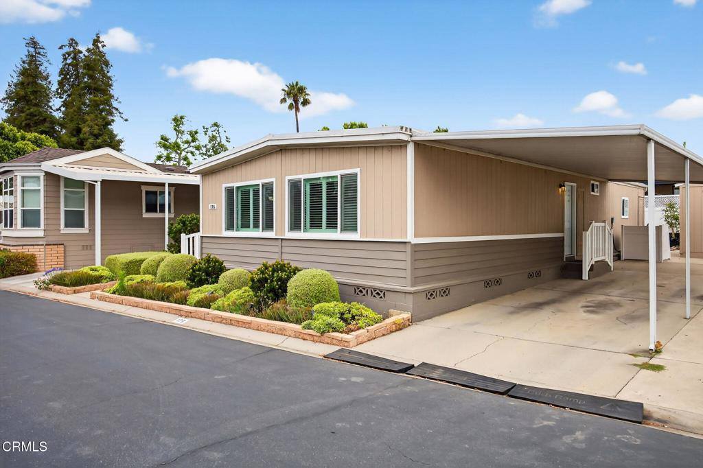 176 Chaucer Lane, Ventura, CA 93003