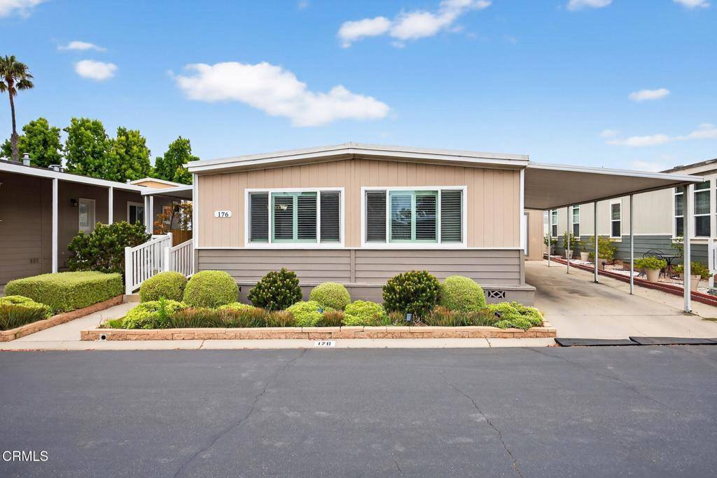 176 Chaucer Lane, Ventura, CA 93003