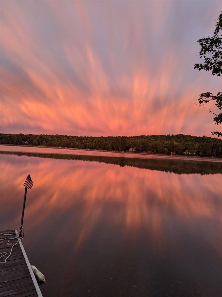 114 East Shore Road, Benedicta Township, ME 04733