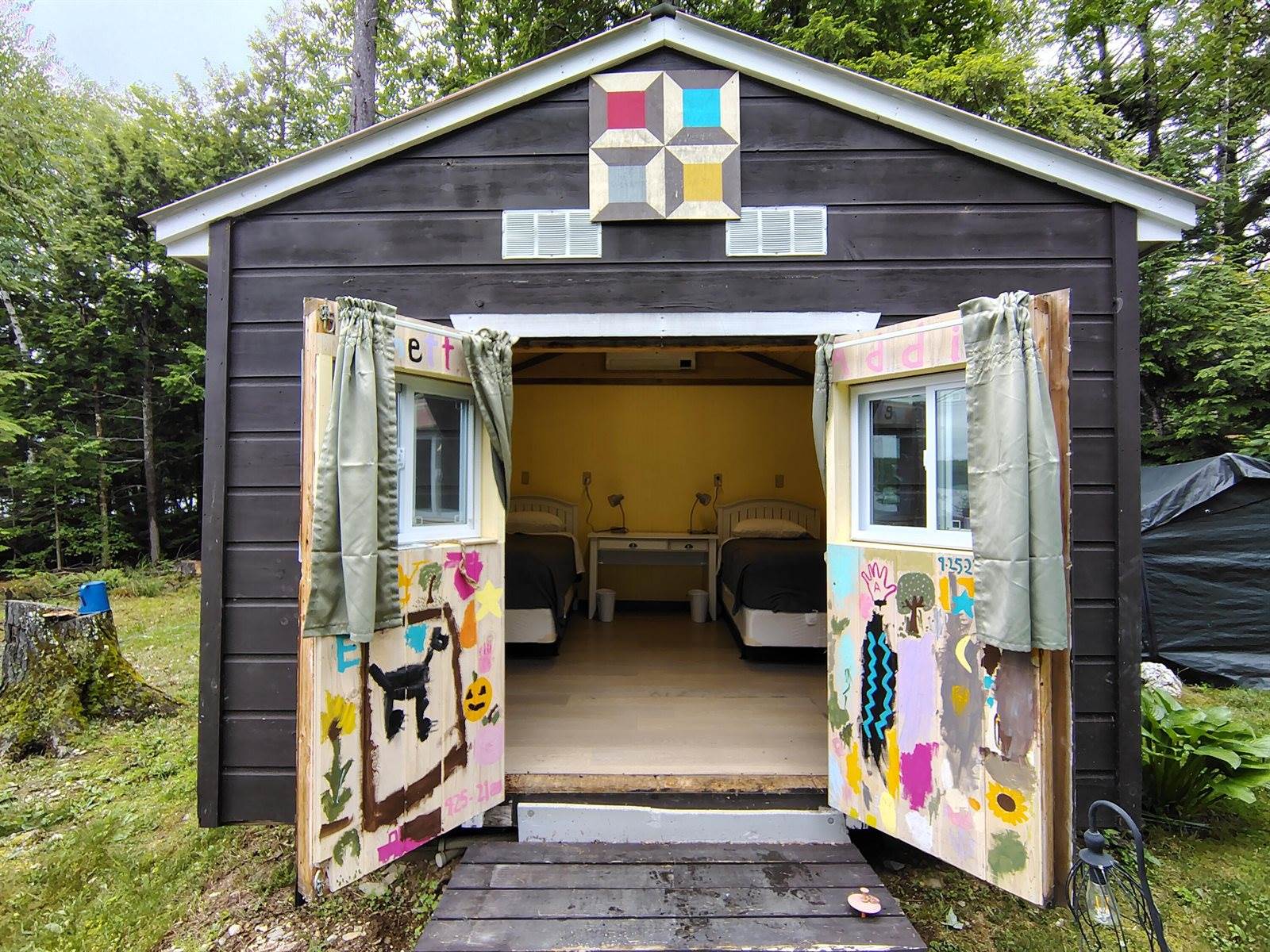 114 East Shore Road, Benedicta Township, ME 04733