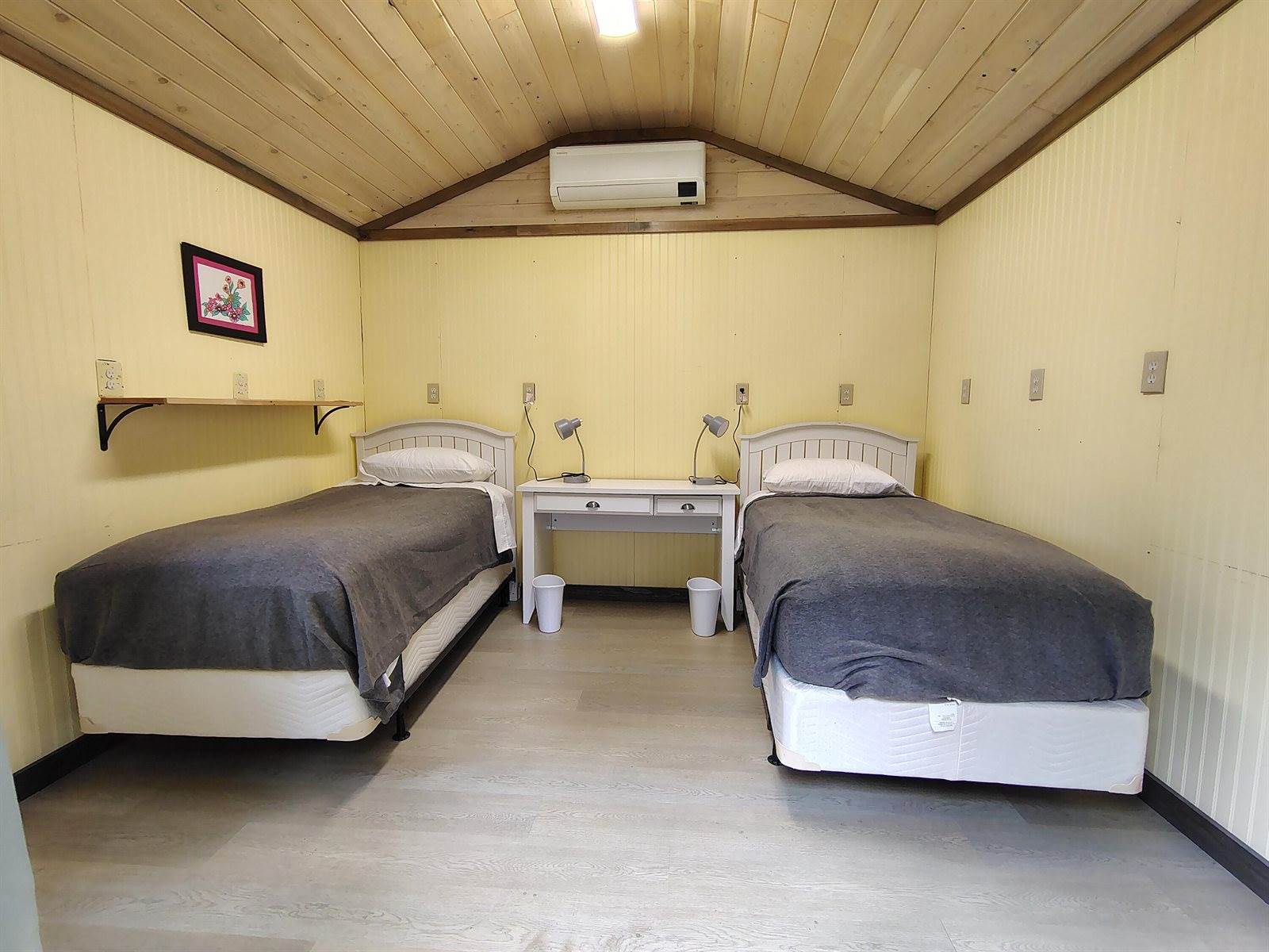 114 East Shore Road, Benedicta Township, ME 04733