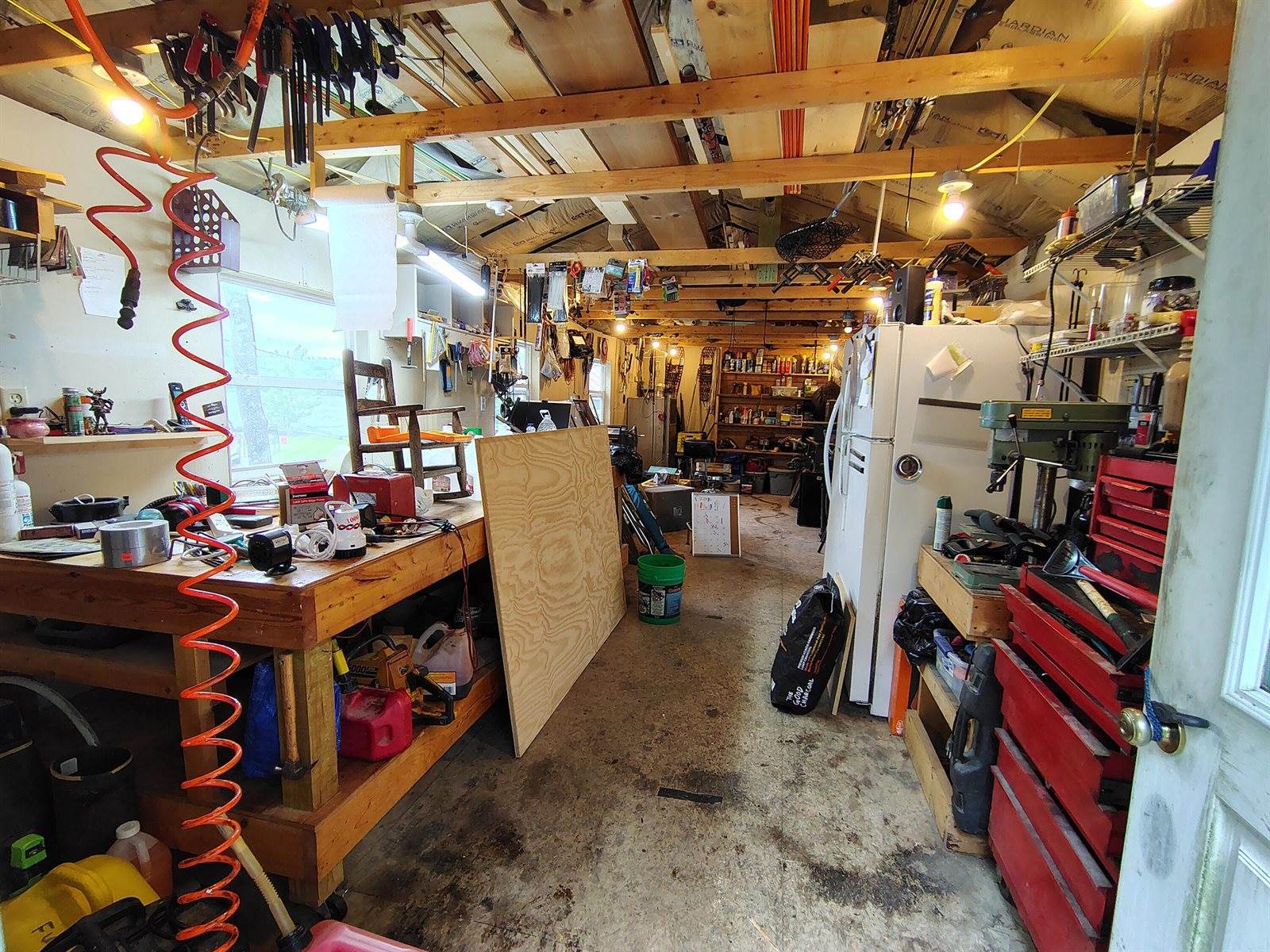 114 East Shore Road, Benedicta Township, ME 04733