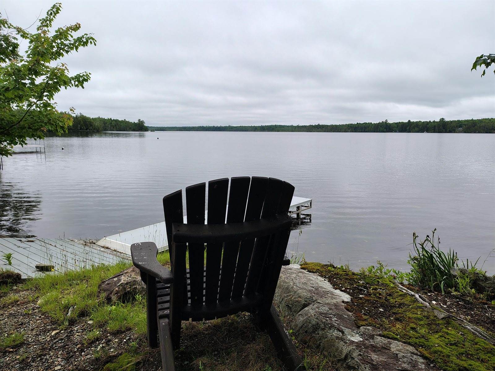 114 East Shore Road, Benedicta Township, ME 04733