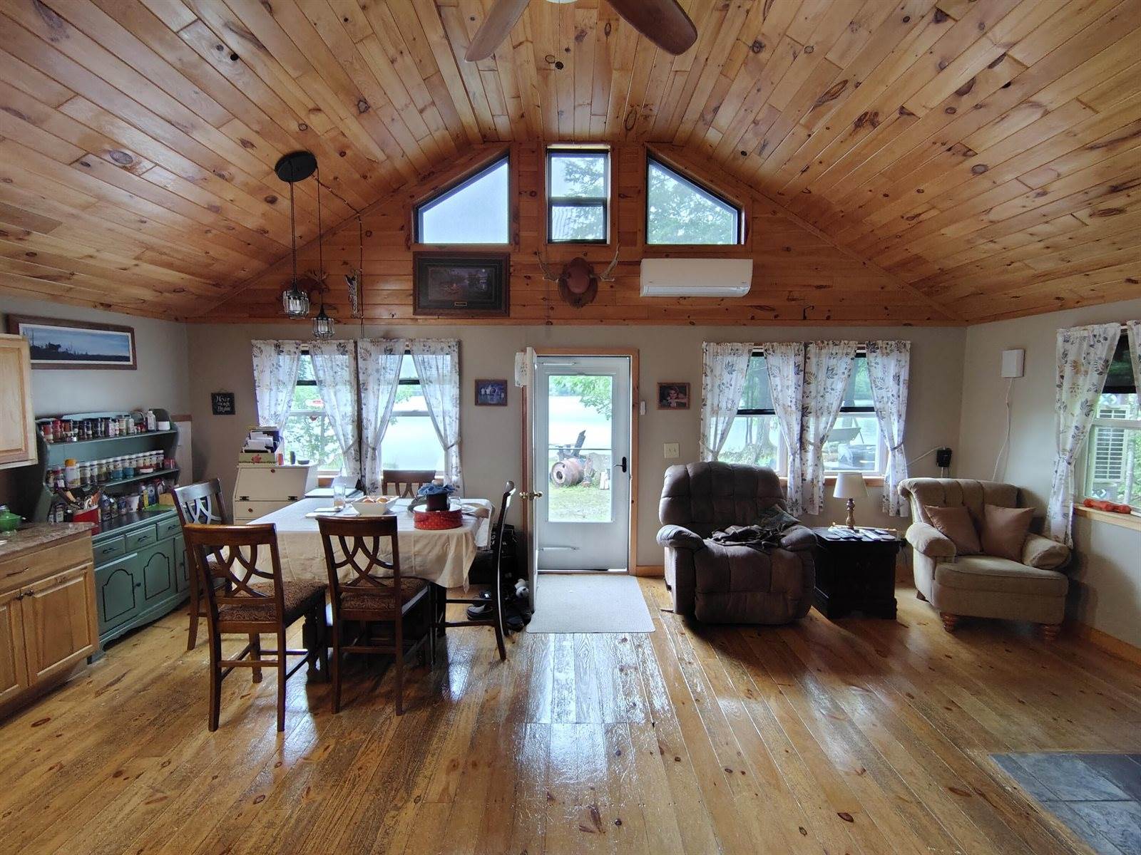 114 East Shore Road, Benedicta Township, ME 04733