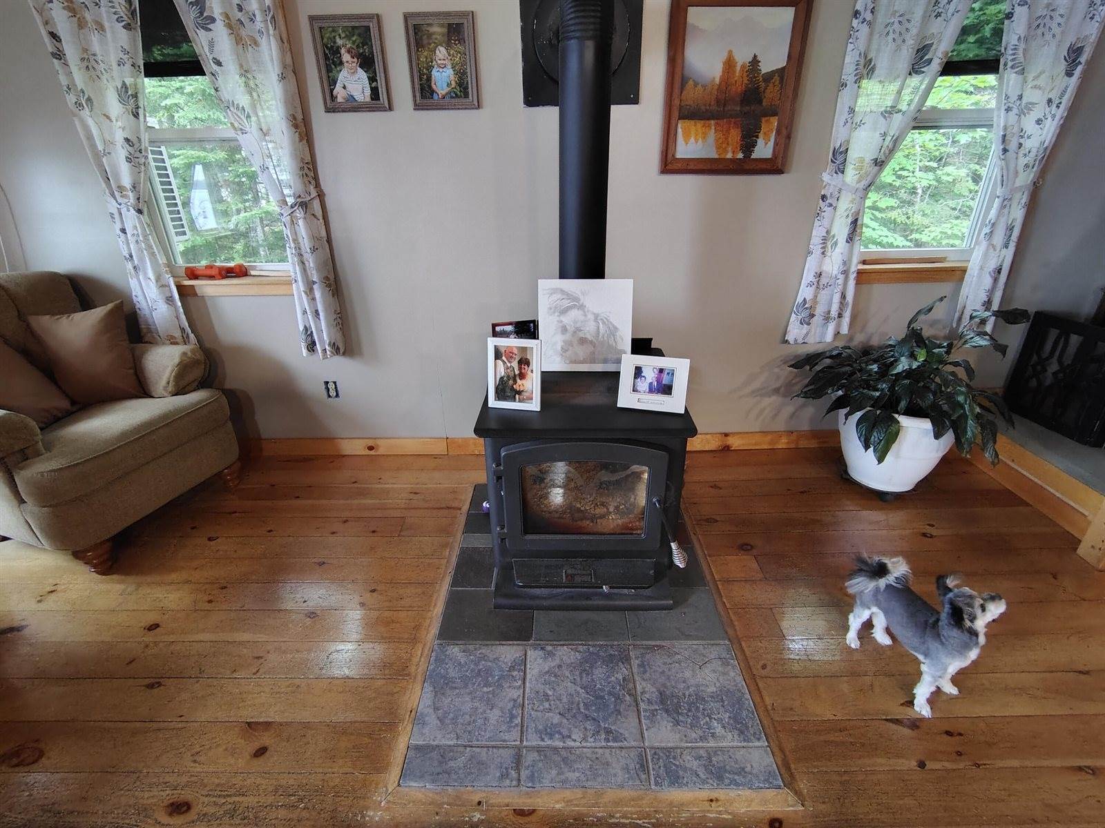 114 East Shore Road, Benedicta Township, ME 04733