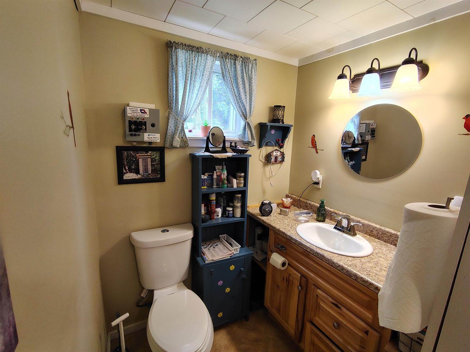 114 East Shore Road, Benedicta Township, ME 04733