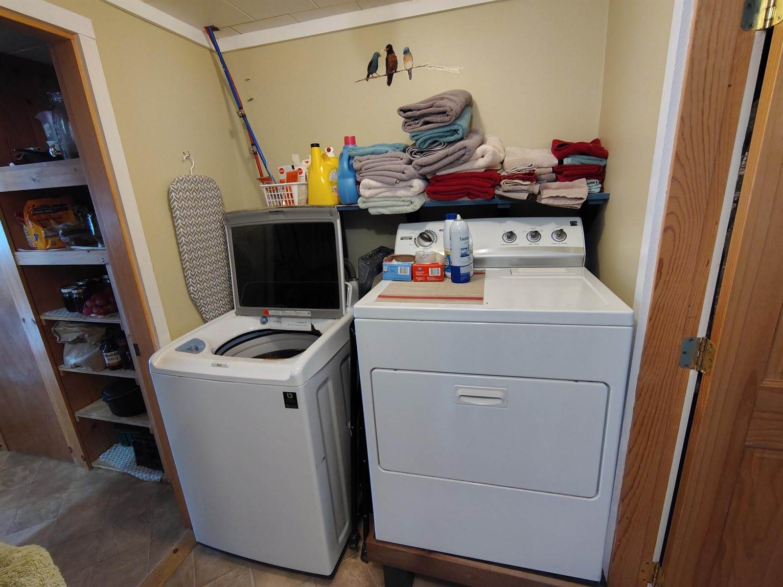 114 East Shore Road, Benedicta Township, ME 04733