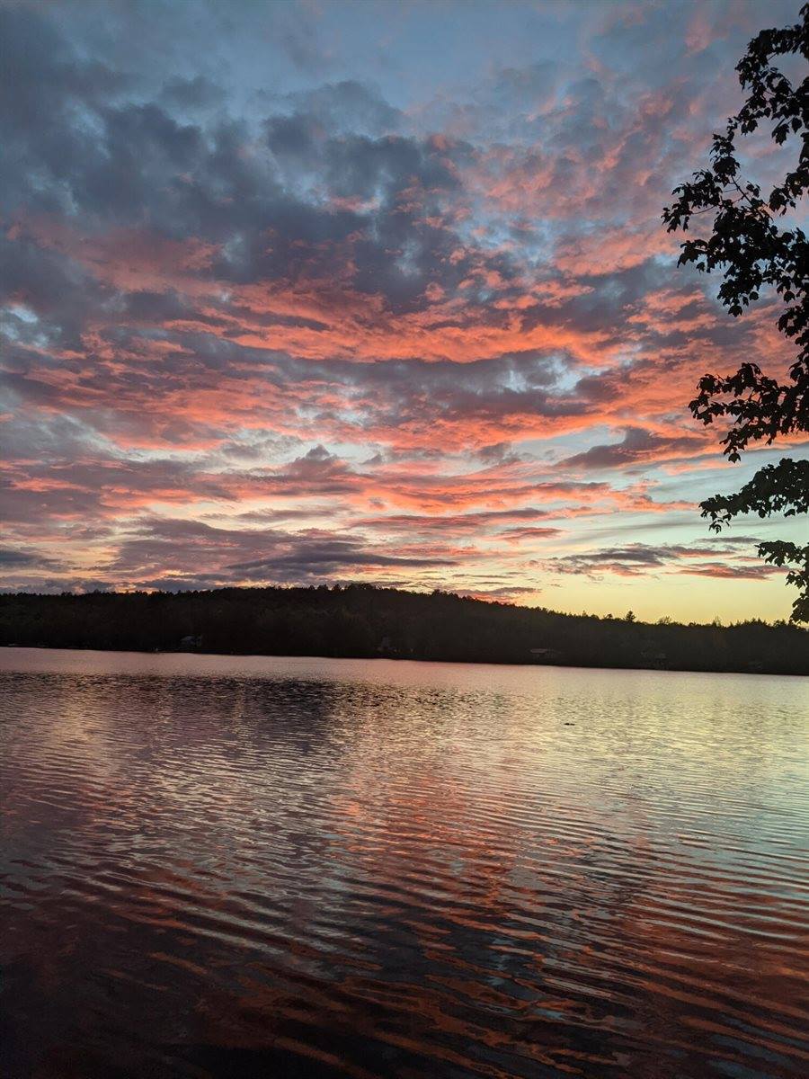 114 East Shore Road, Benedicta Township, ME 04733