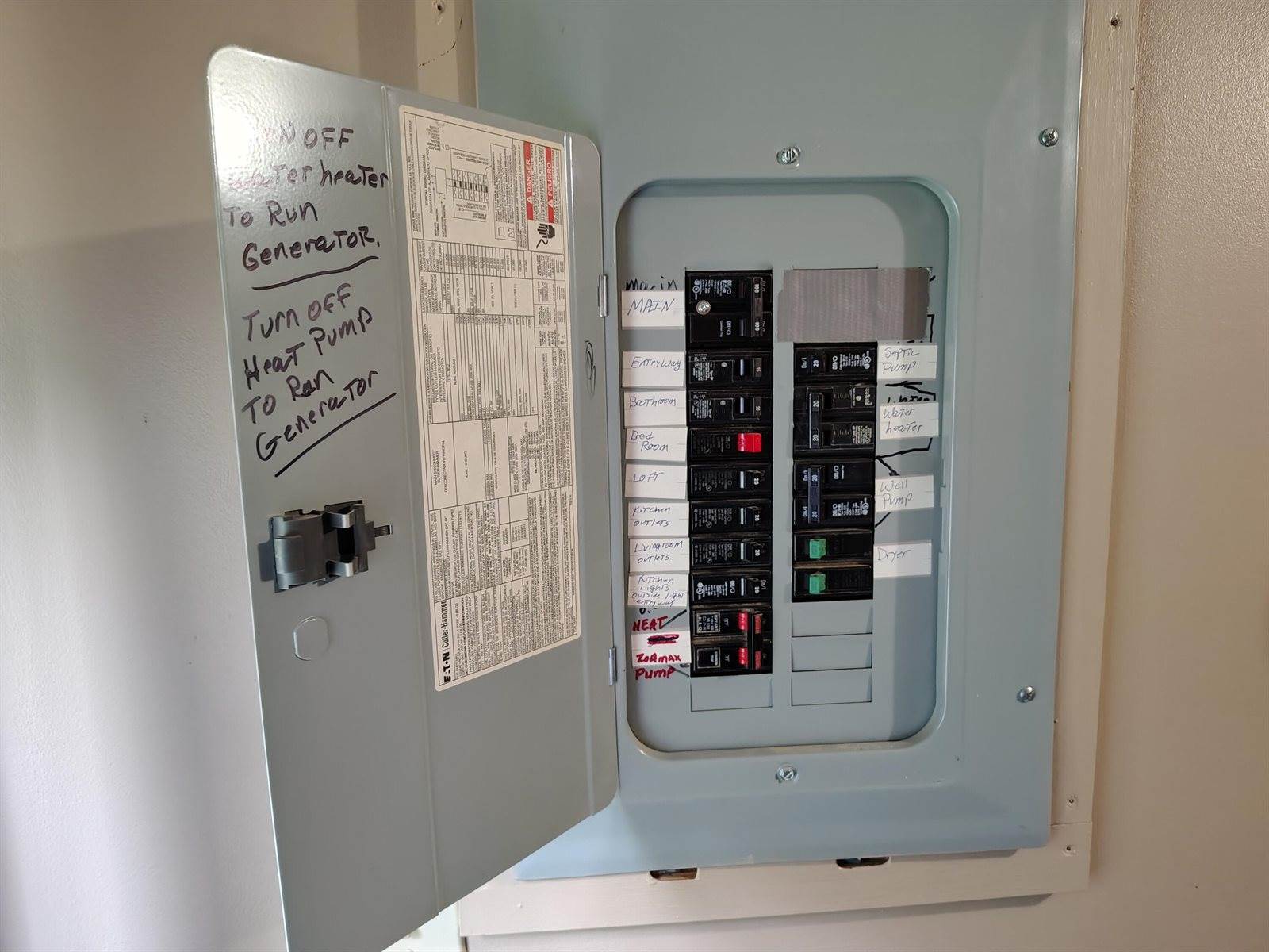 114 East Shore Road, Benedicta Township, ME 04733