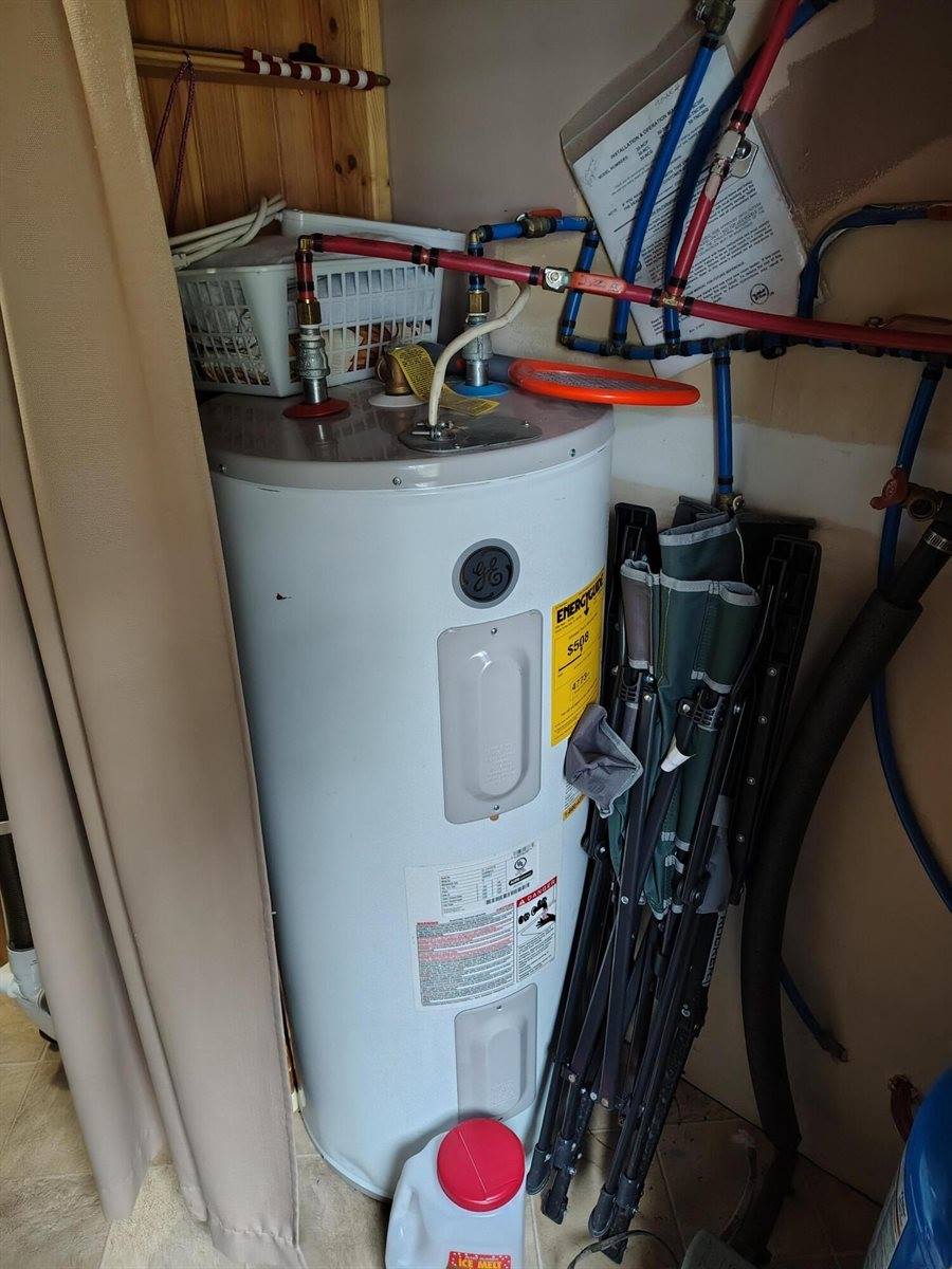 114 East Shore Road, Benedicta Township, ME 04733