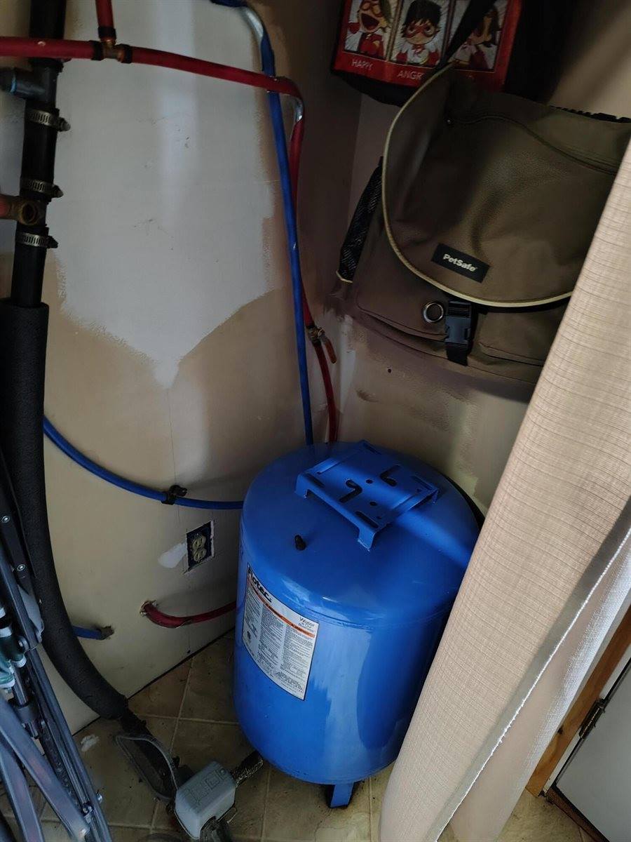 114 East Shore Road, Benedicta Township, ME 04733