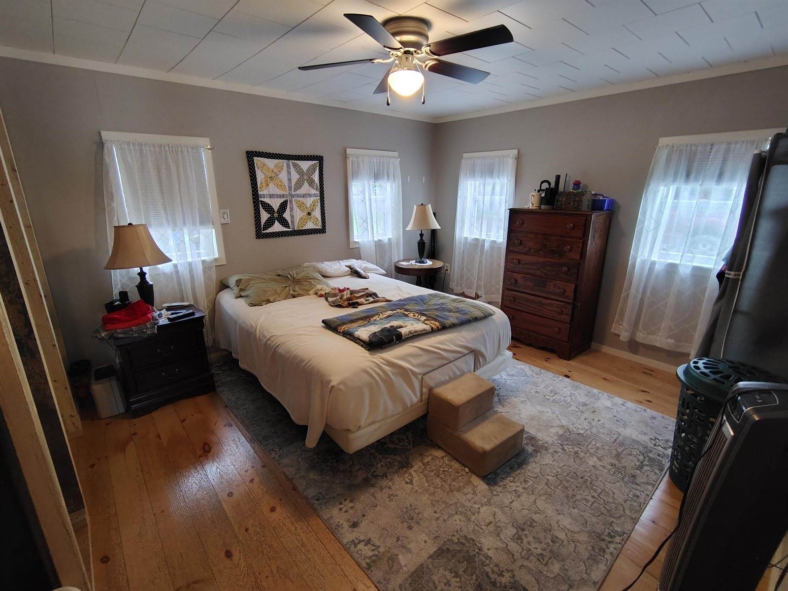 114 East Shore Road, Benedicta Township, ME 04733