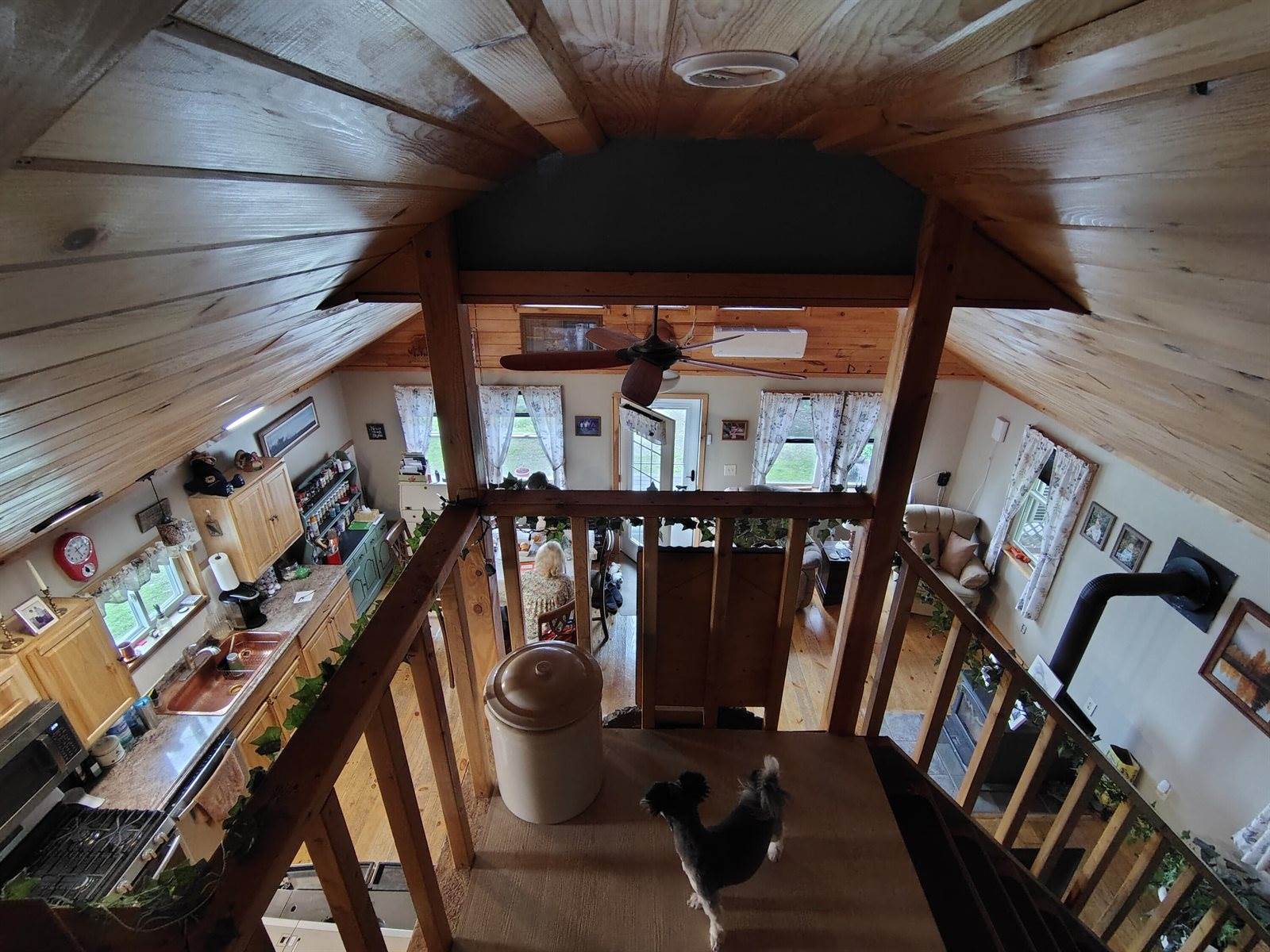 114 East Shore Road, Benedicta Township, ME 04733