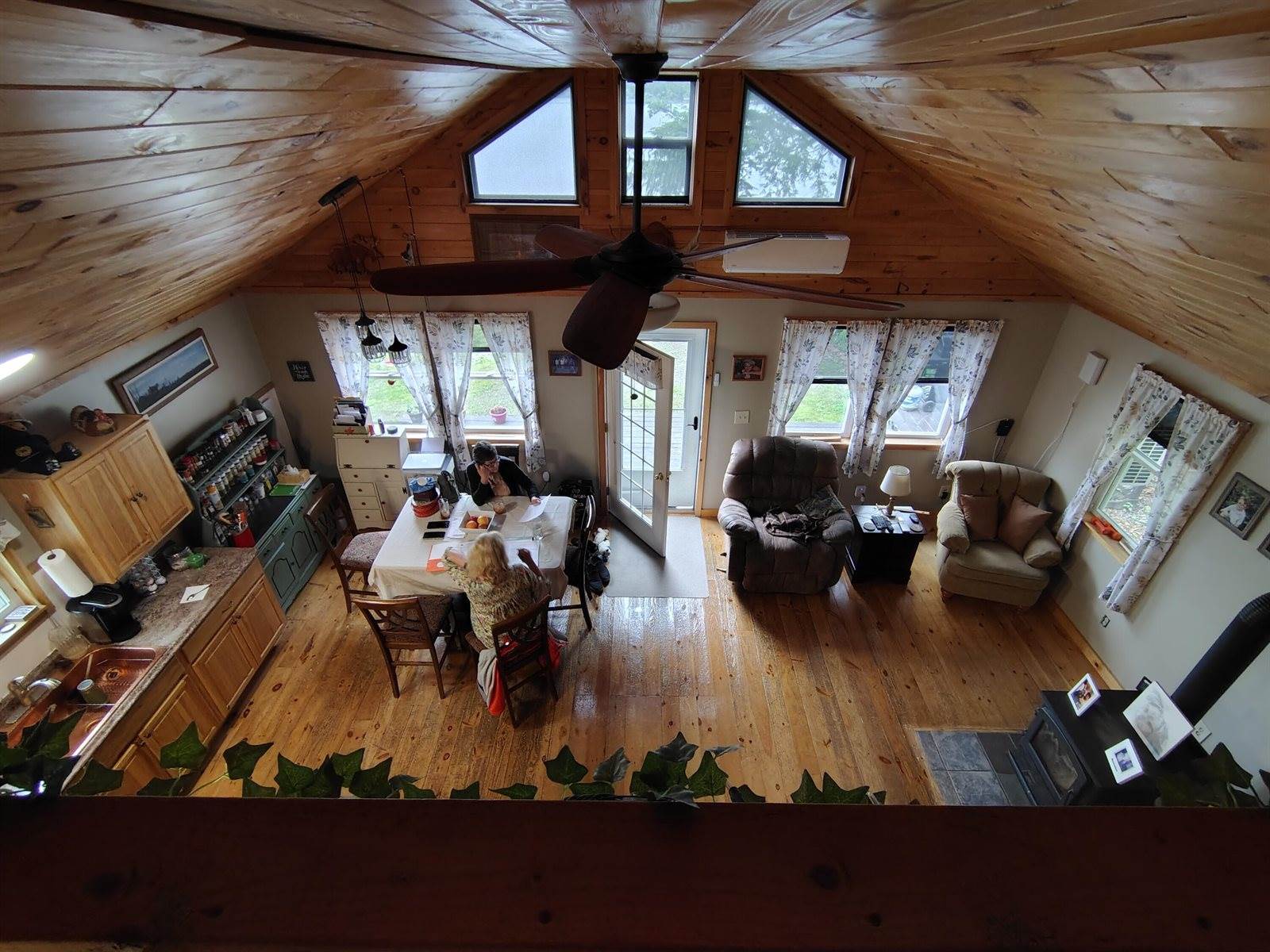 114 East Shore Road, Benedicta Township, ME 04733