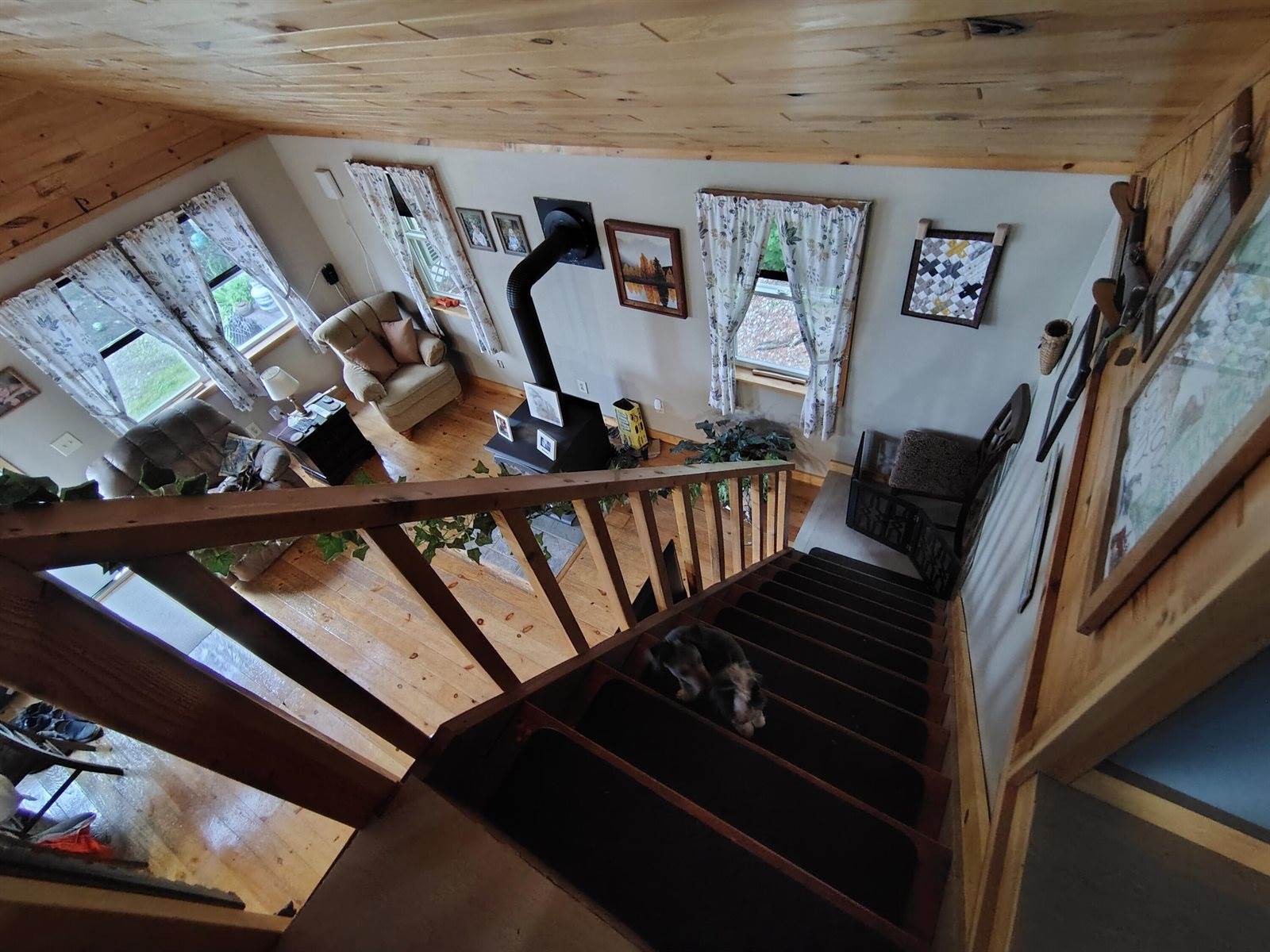 114 East Shore Road, Benedicta Township, ME 04733