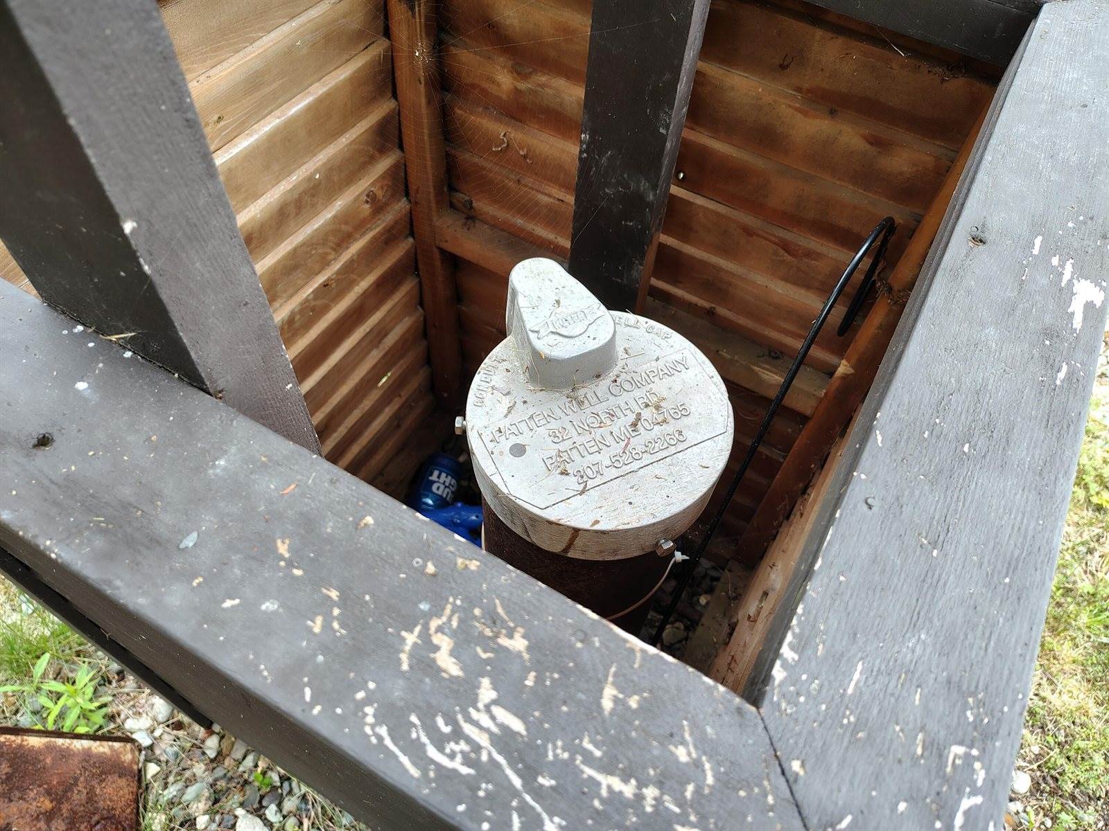 114 East Shore Road, Benedicta Township, ME 04733