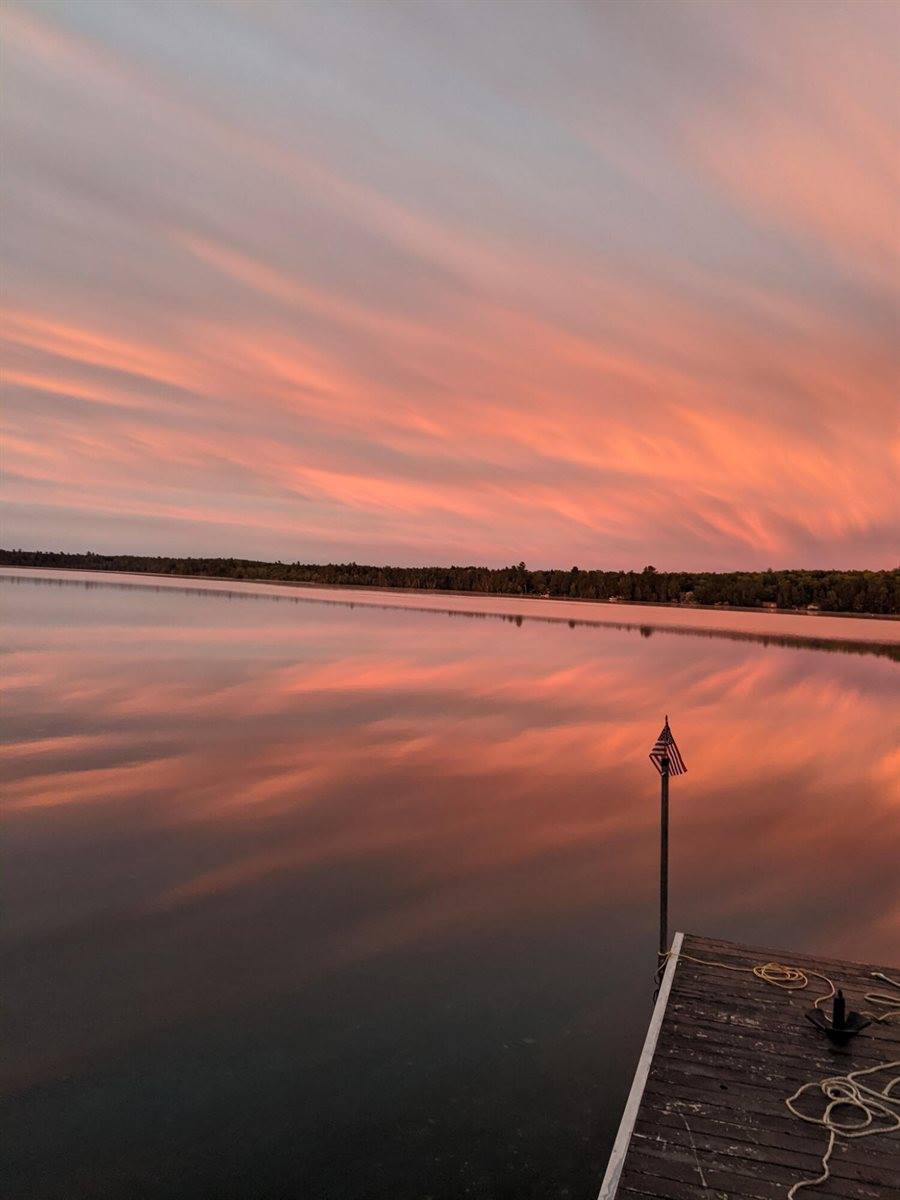 114 East Shore Road, Benedicta Township, ME 04733