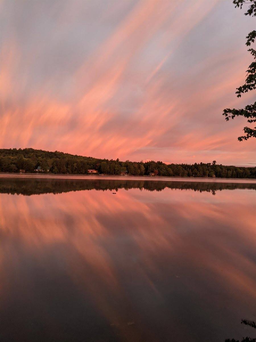 114 East Shore Road, Benedicta Township, ME 04733