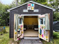 114 East Shore Road, Benedicta Township, ME 04733