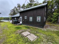 114 East Shore Road, Benedicta Township, ME 04733