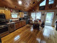 114 East Shore Road, Benedicta Township, ME 04733