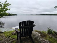 114 East Shore Road, Benedicta Township, ME 04733