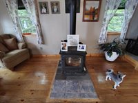 114 East Shore Road, Benedicta Township, ME 04733