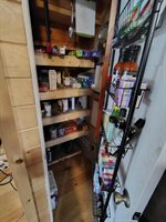 114 East Shore Road, Benedicta Township, ME 04733