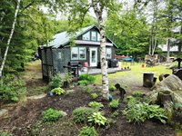 114 East Shore Road, Benedicta Township, ME 04733