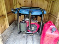 114 East Shore Road, Benedicta Township, ME 04733