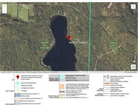 114 East Shore Road, Benedicta Township, ME 04733