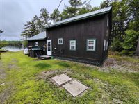 114 East Shore Road, Benedicta Township, ME 04733