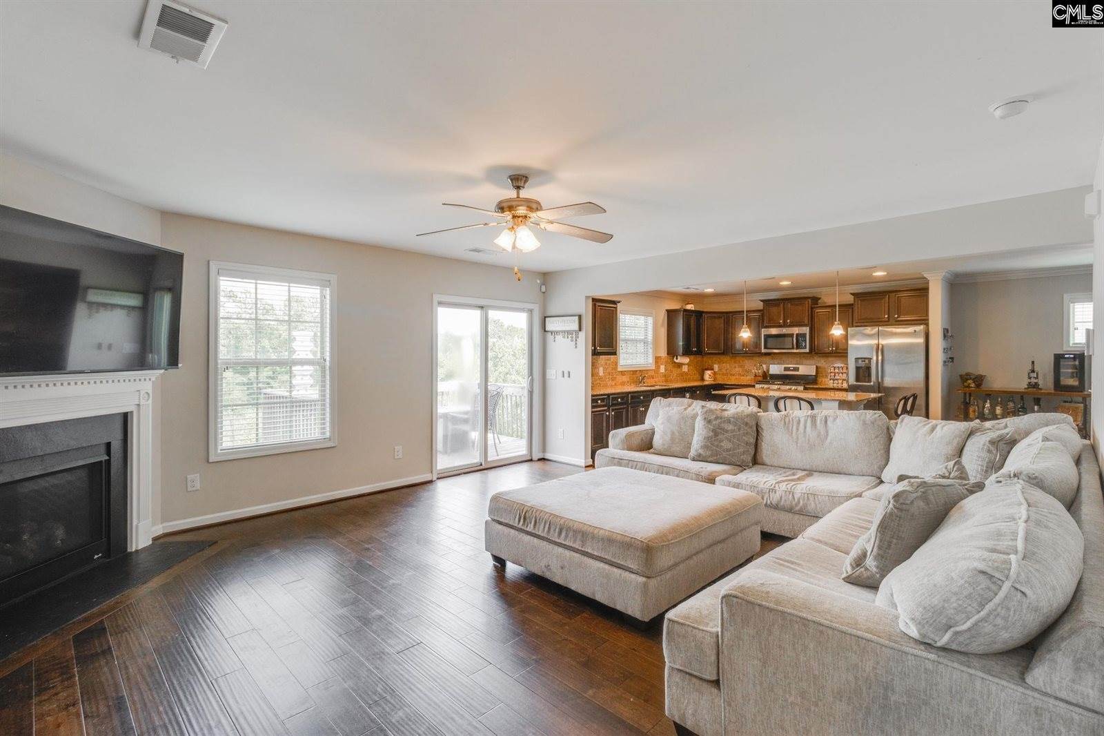 637 Kimpton, Columbia, SC 29223