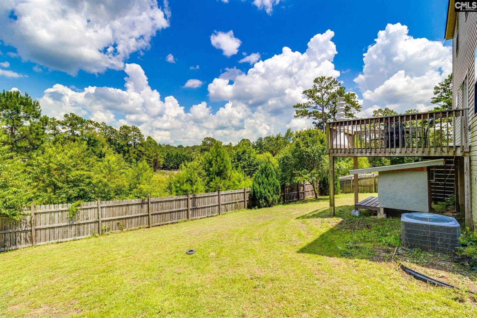 637 Kimpton, Columbia, SC 29223